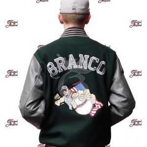 Central Valley Branco