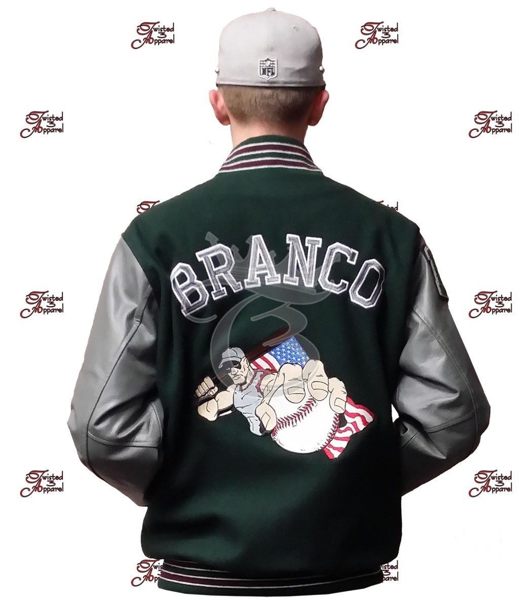 Central Valley Branco