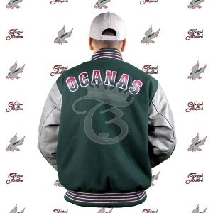 Central Valley Ocanas