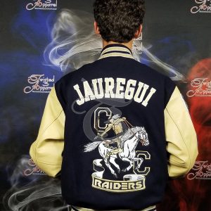 Central Catholic Jauregui