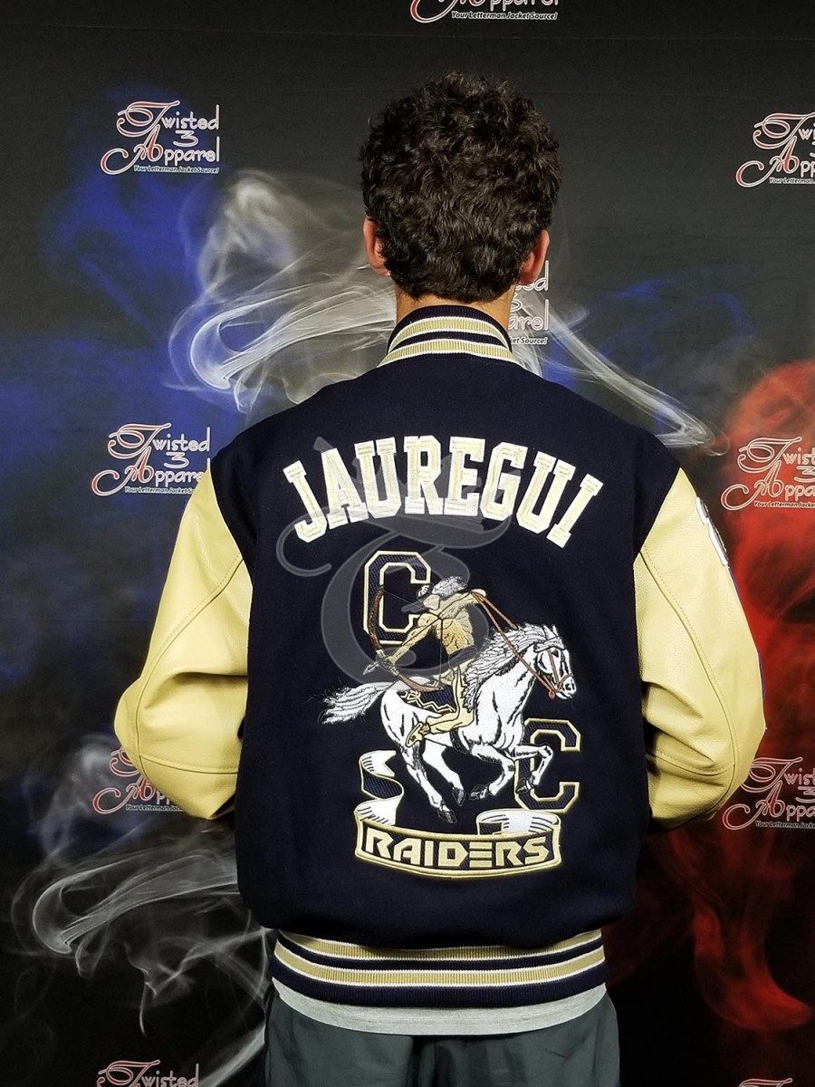 Central Catholic Jauregui