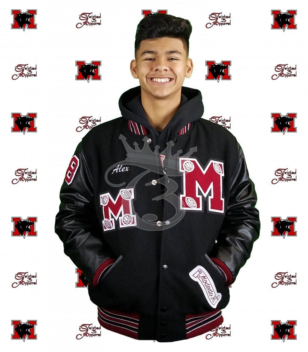 Modesto Alex - Image 3