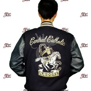 Central Catholic - Reff