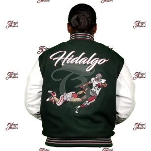 Central Valley - Hidalgo