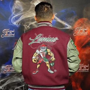 Central Valley Lemus