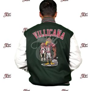 Central Valley - Villican