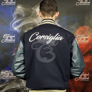 Central Catholic Corsiglia