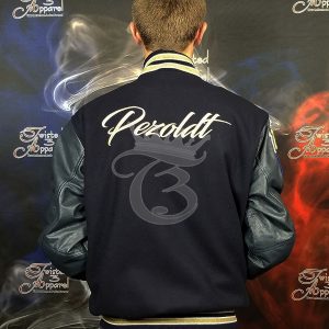 Central Catholic Pezoldt