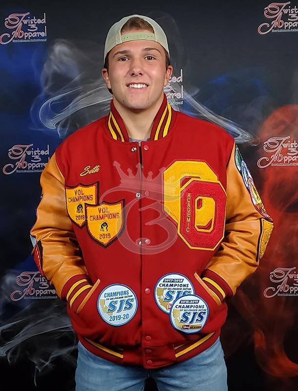 Oakdale Borba - Image 3