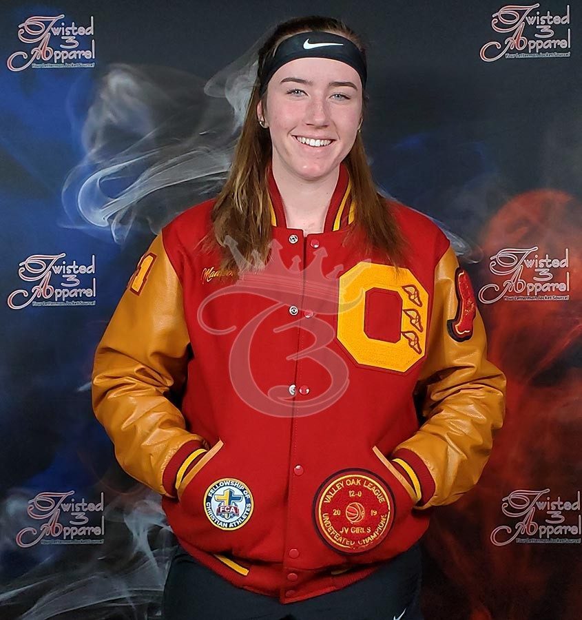 Oakdale Jones - Image 3