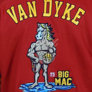 Oakdale - Van Dyke