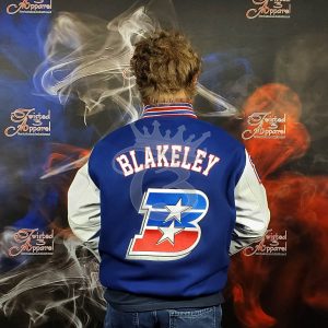 Beyer - Blakeley