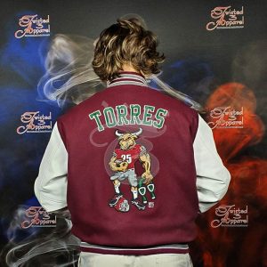 Central Valley - Torres