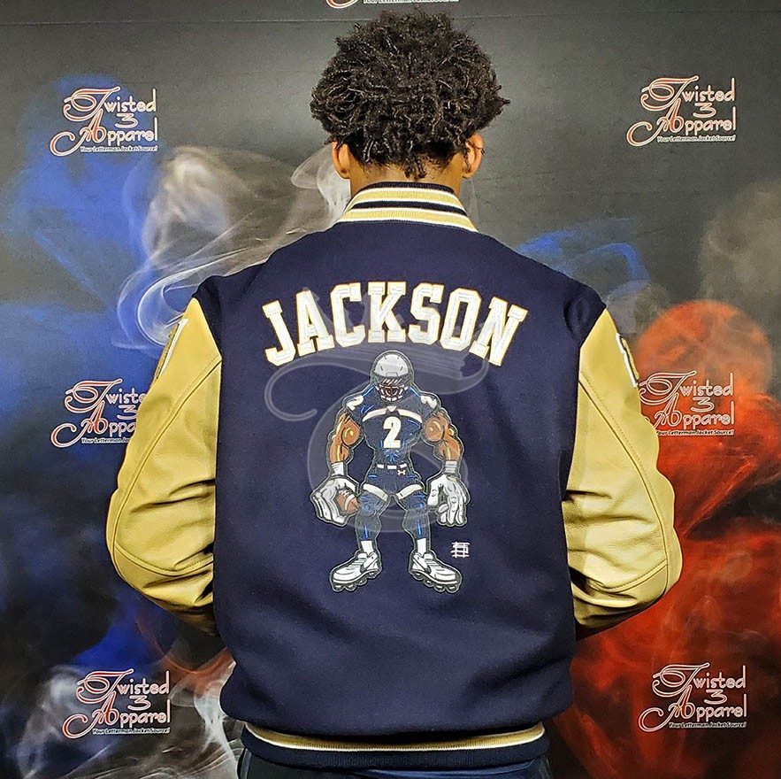 Central Catholic - Jackson