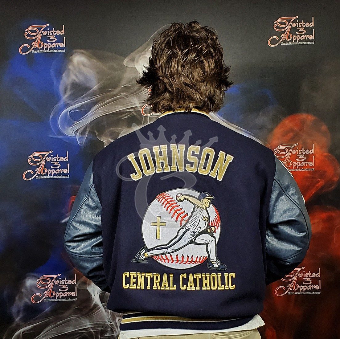 Central Catholic - Johnson