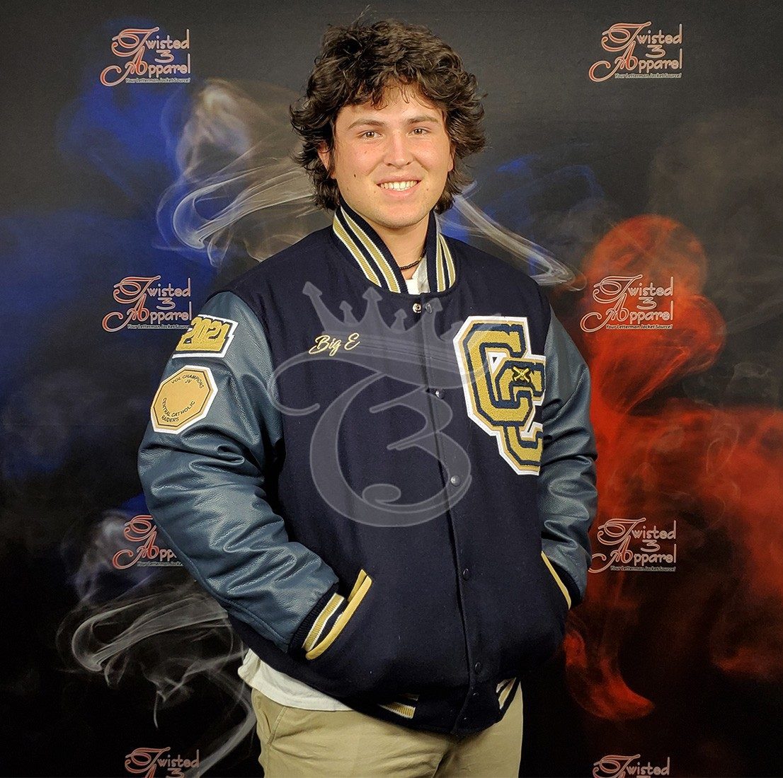 Central Catholic - Johnson - Image 2