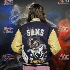 Central Catholic - Sams