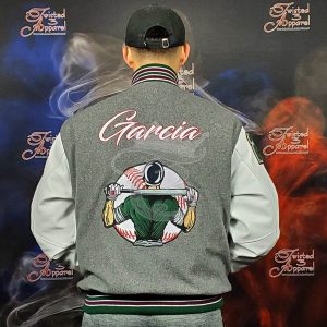 Central Valley - Garica