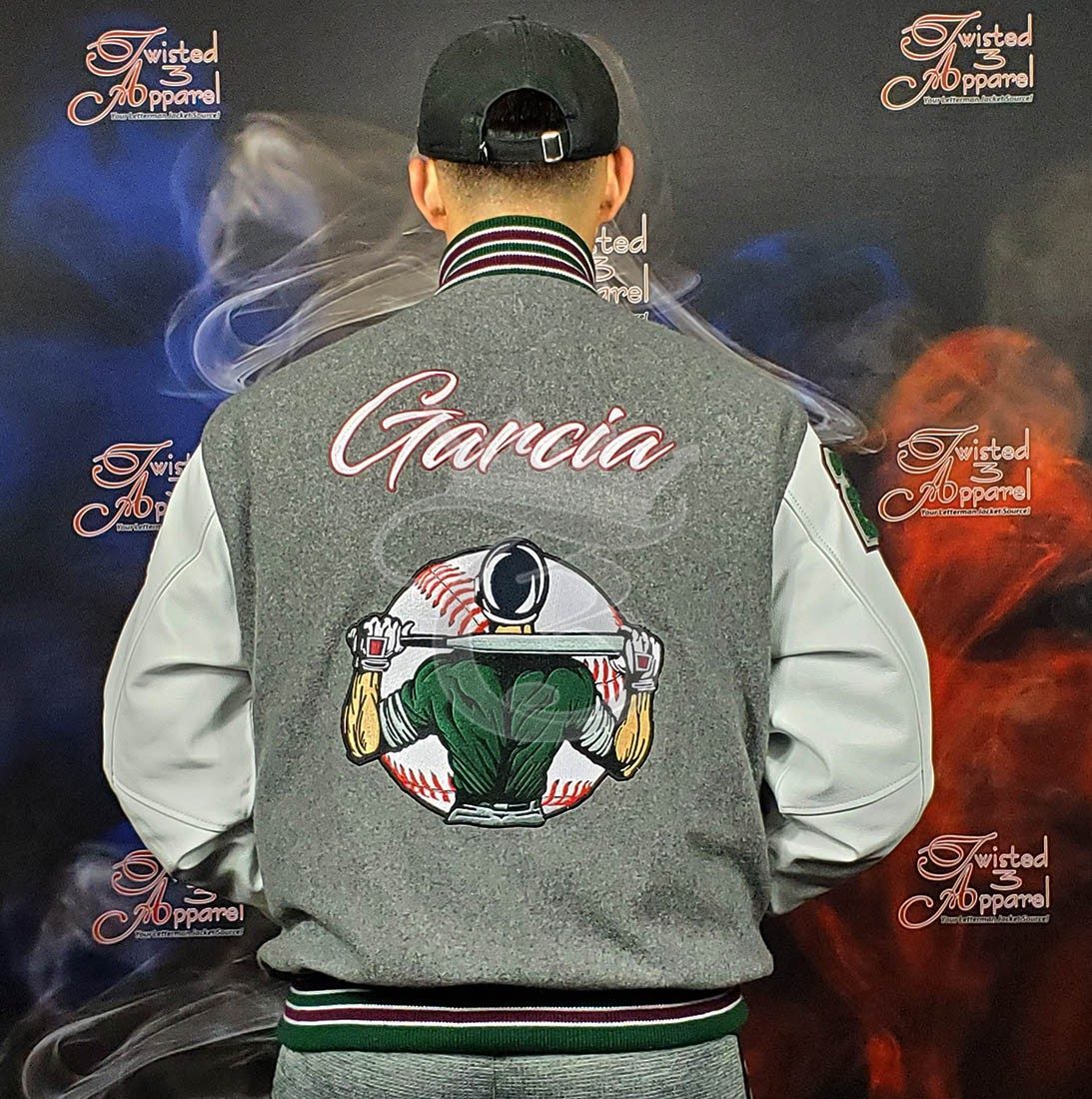 Central Valley - Garica