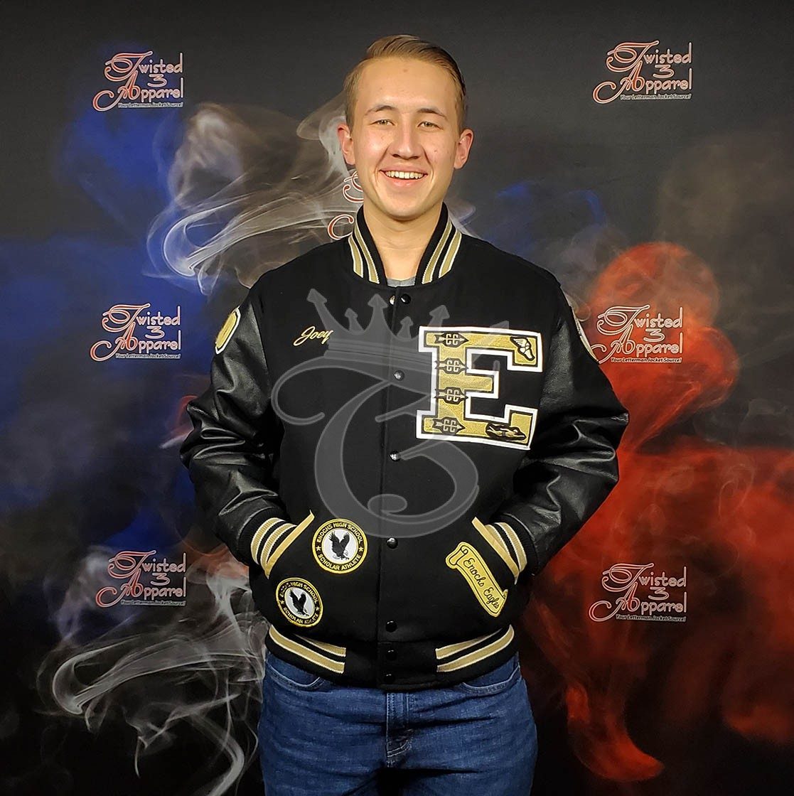 Enochs - Timpone - Image 3