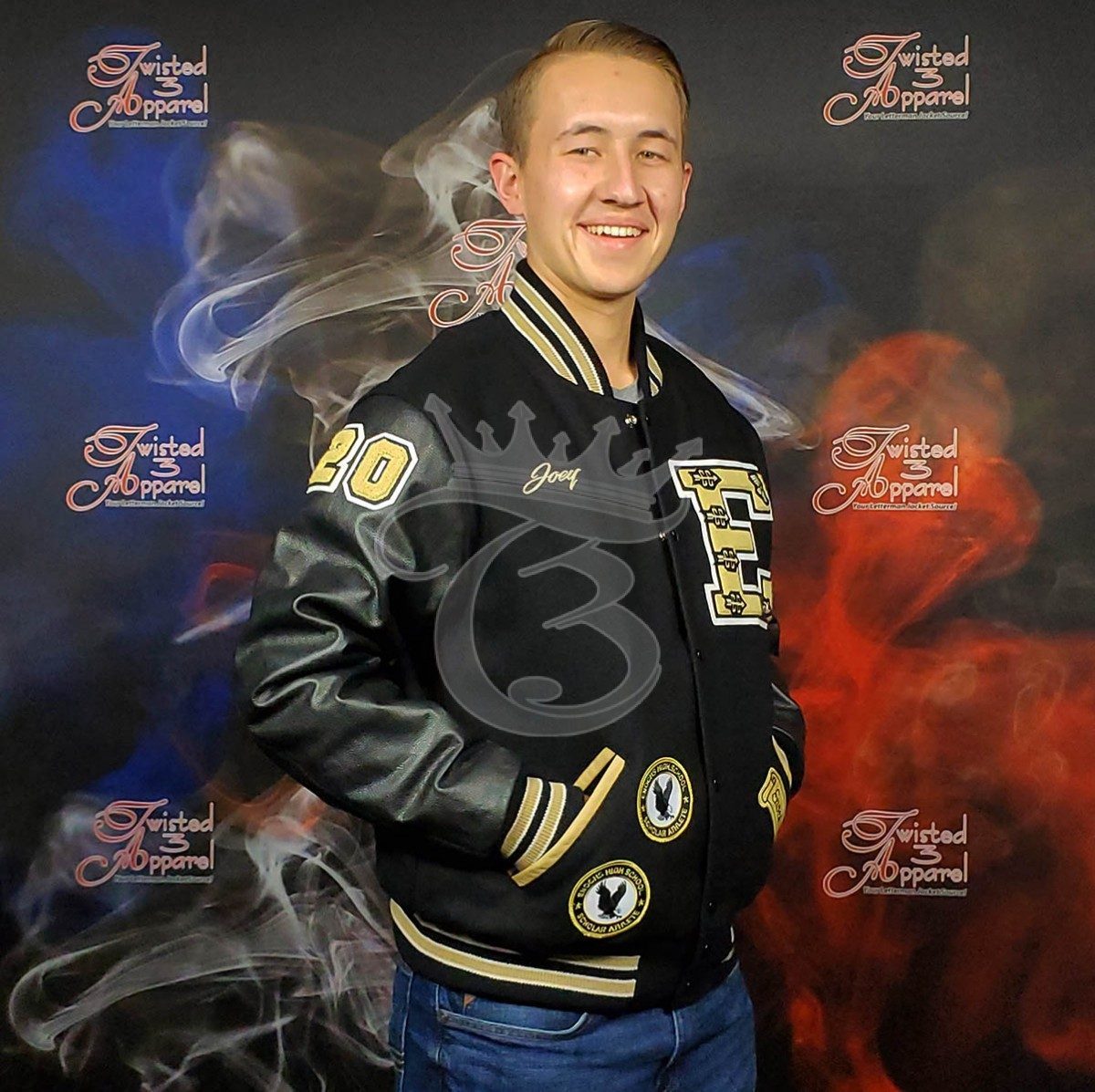 Enochs - Timpone - Image 2