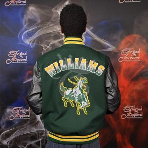 Livermore - Williams