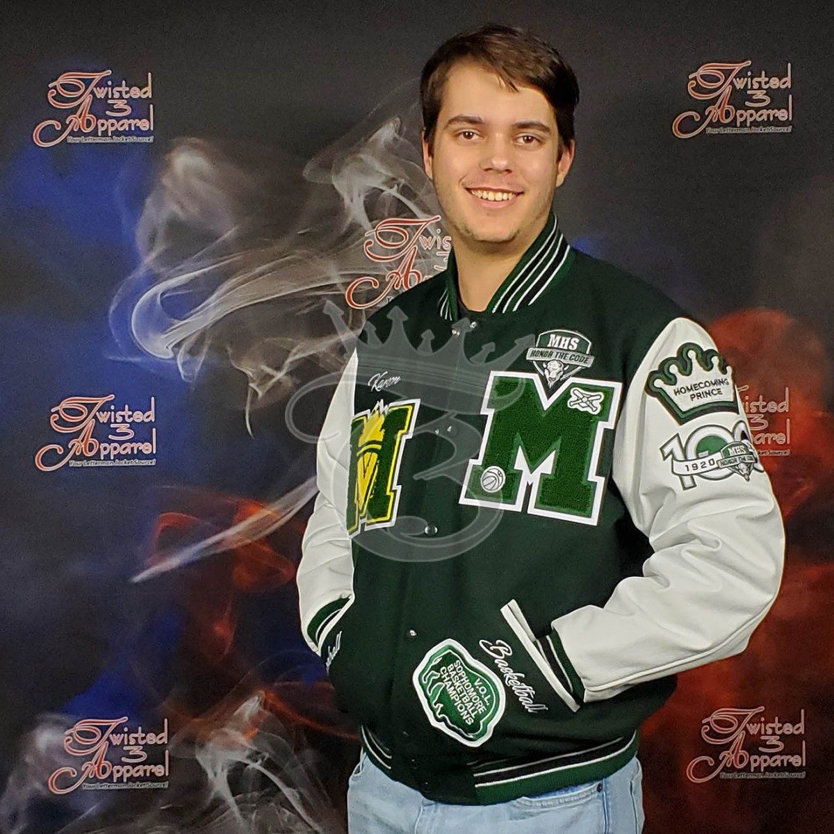 Manteca - Condit - Image 2