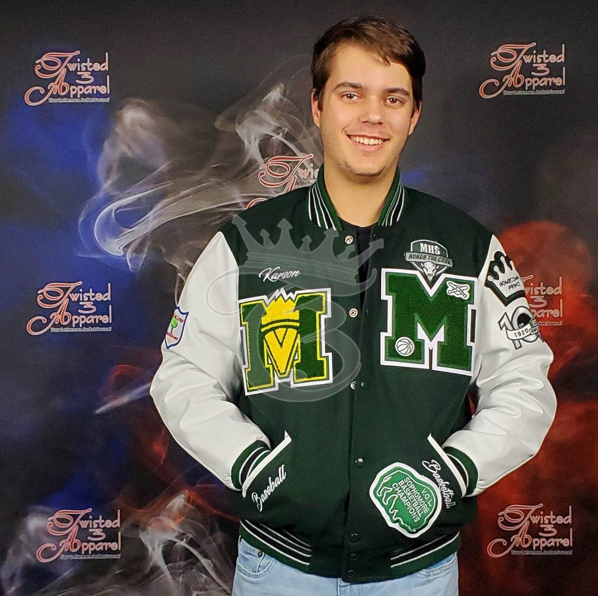 Manteca - Condit - Image 3