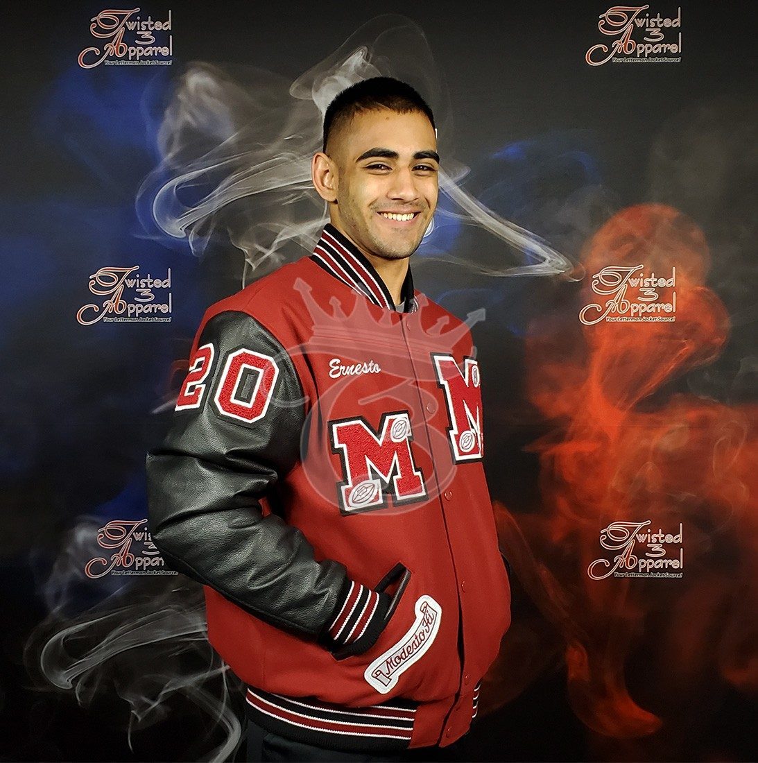 Modesto - Escobar - Image 2