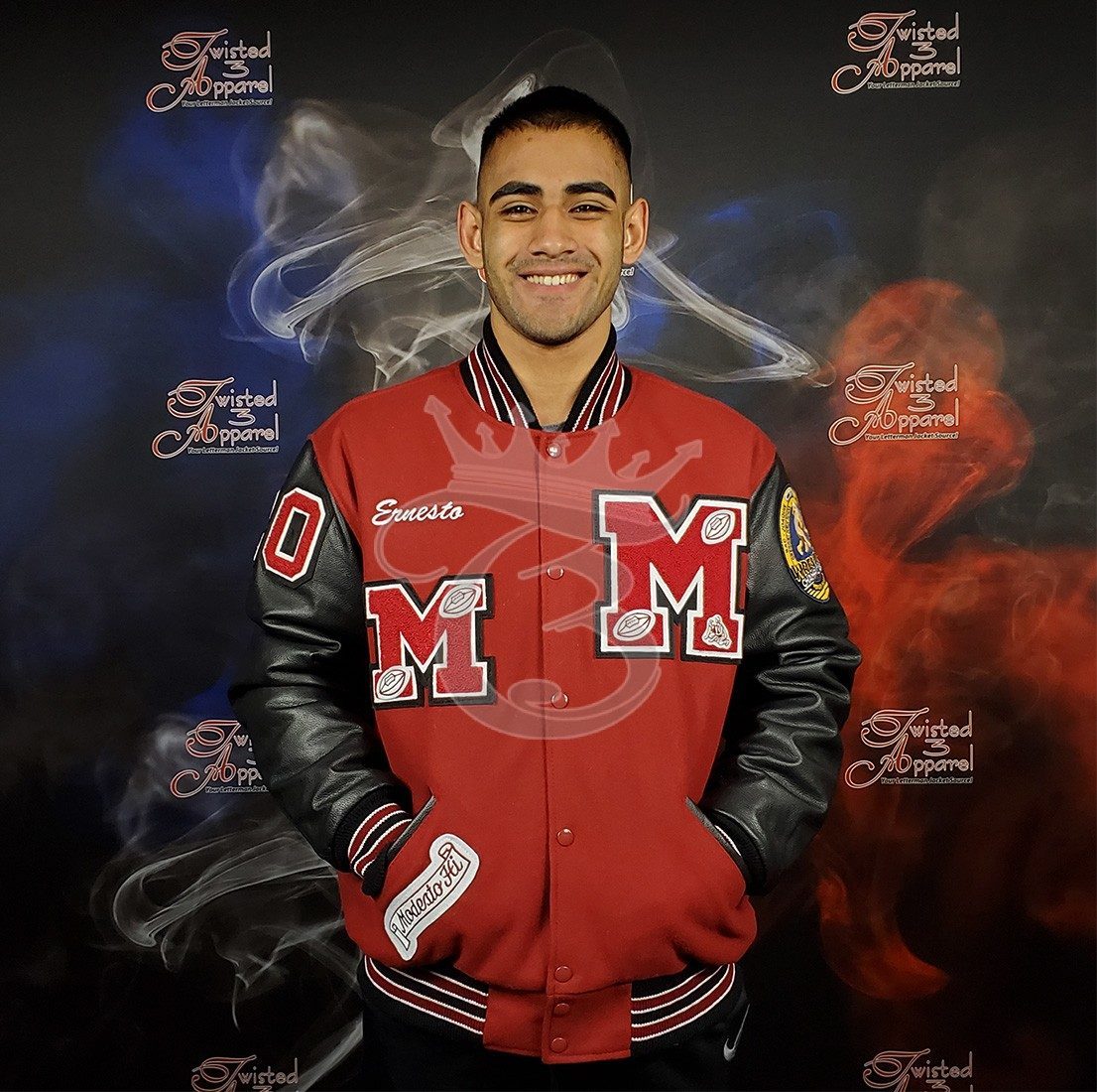 Modesto - Escobar - Image 3