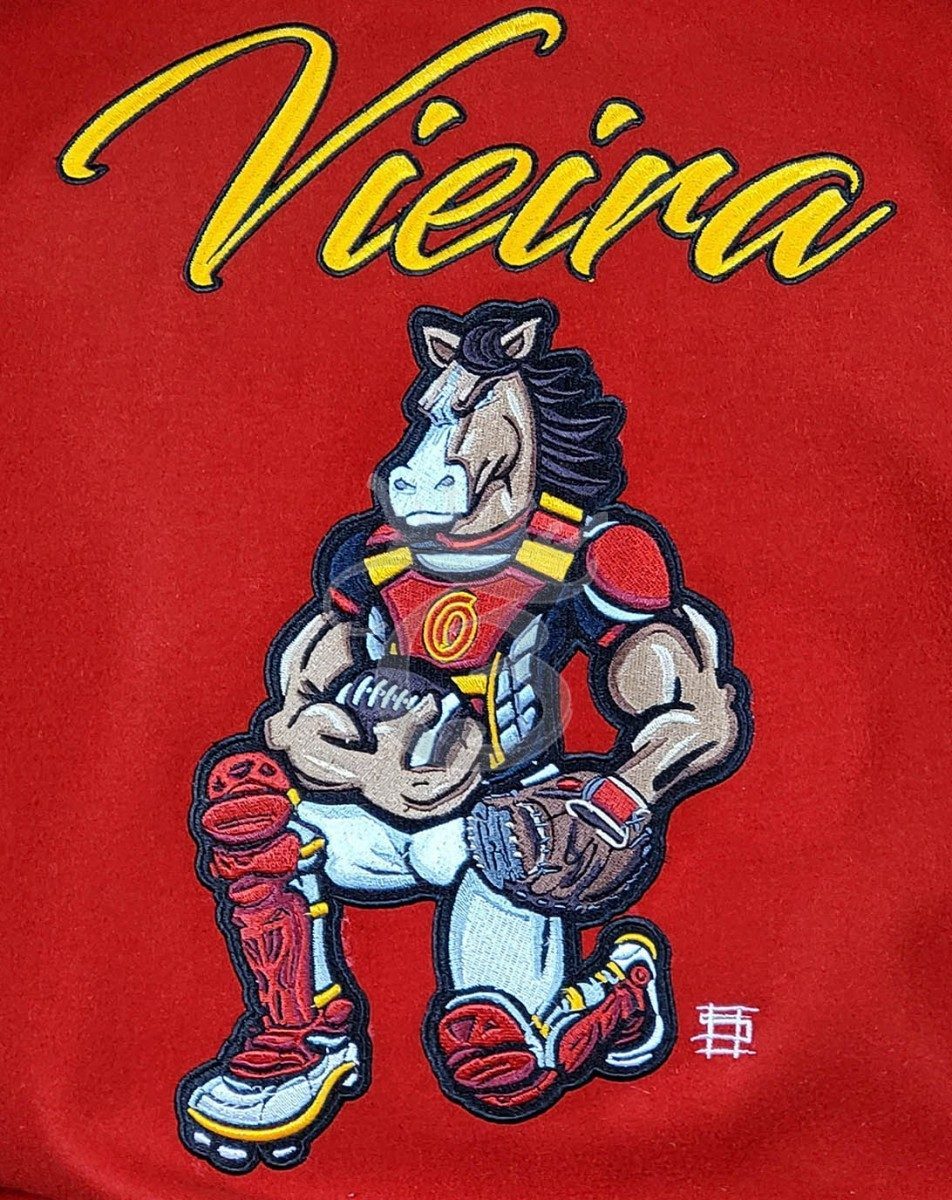 Oakdale - Vieira - Image 2