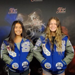 Sierra - Castro and Cello
