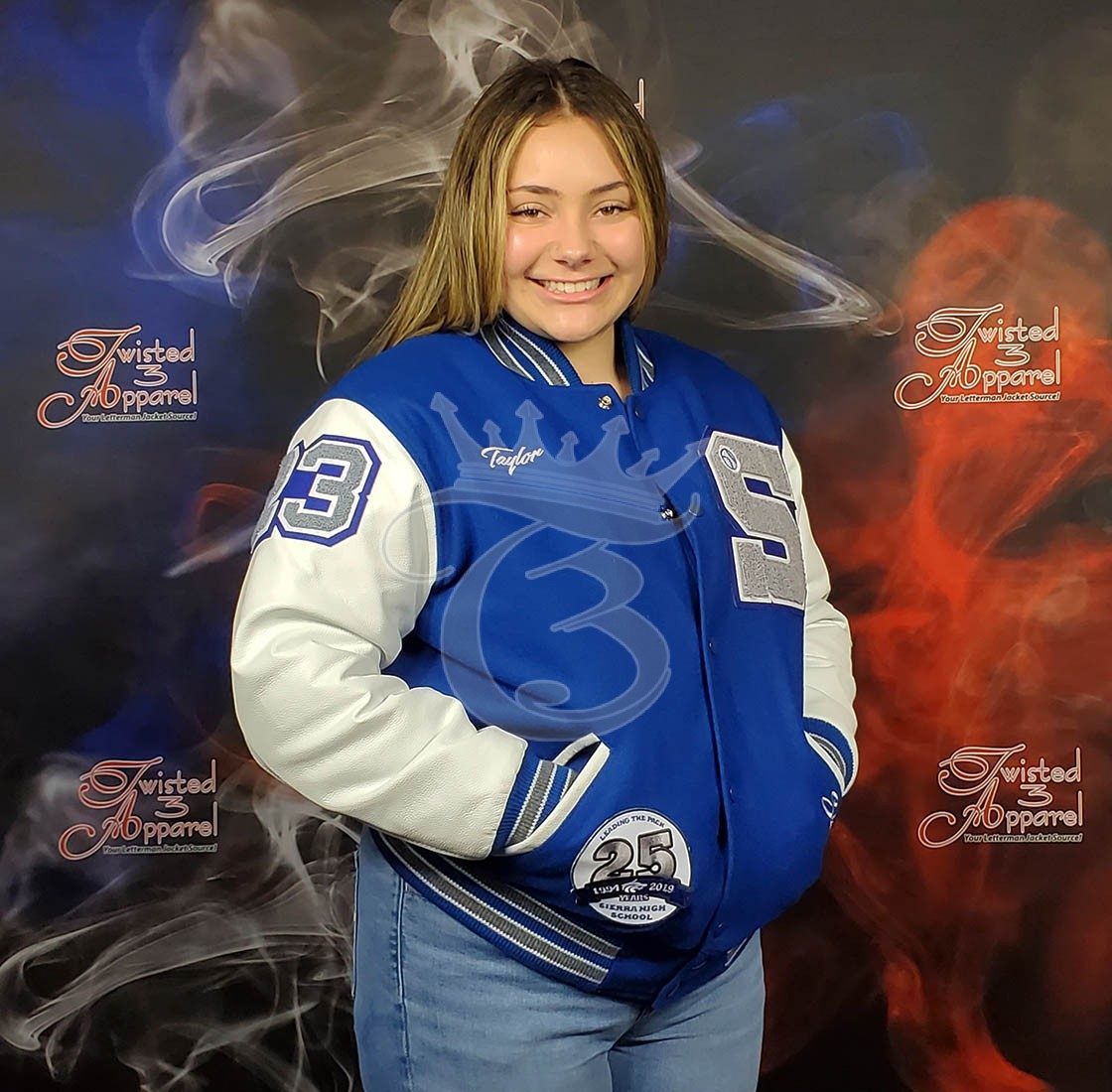 Sierra - Greenwood - Image 2