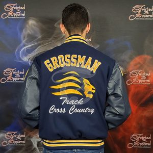 Big Valley - Grossman