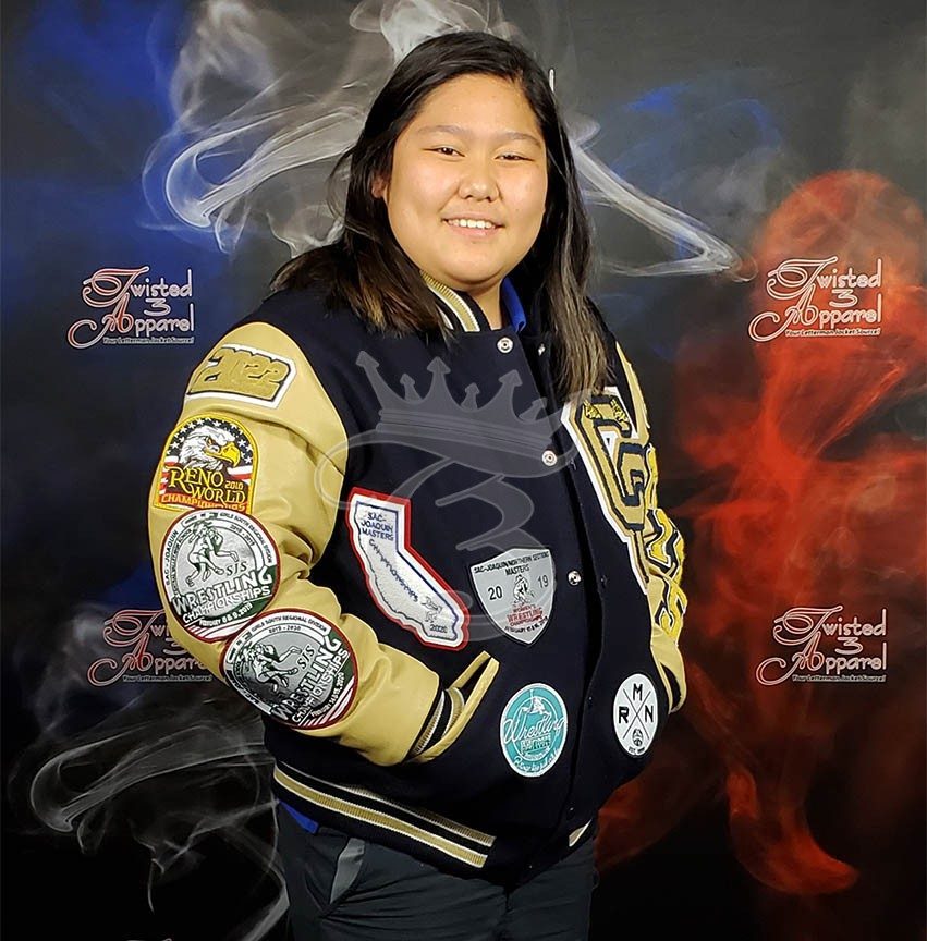 Central Catholic - Rheanna Ferrer - Image 2