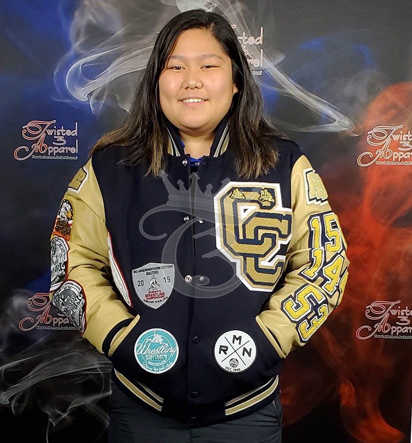 Central Catholic - Rheanna Ferrer - Image 3