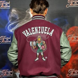 Central Valley - Valenzuela