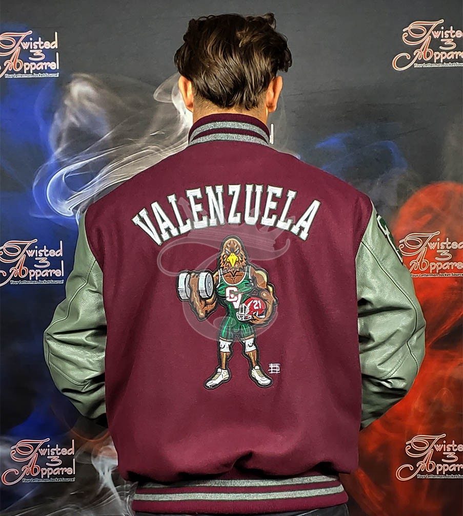 Central Valley - Valenzuela