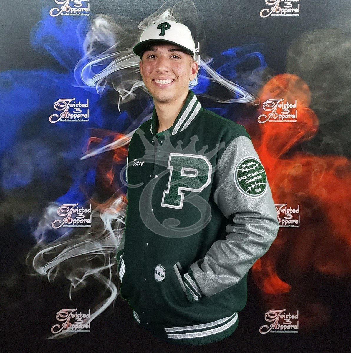 Pitman - Locke - Image 3