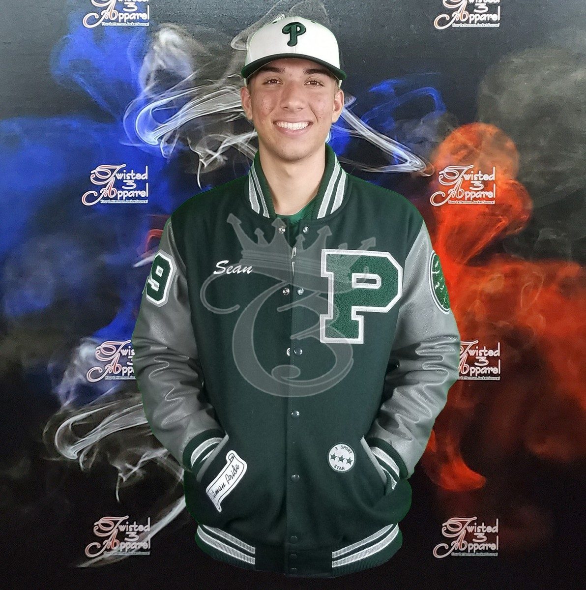 Pitman - Locke - Image 2