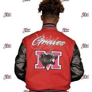 Modesto High - Graves