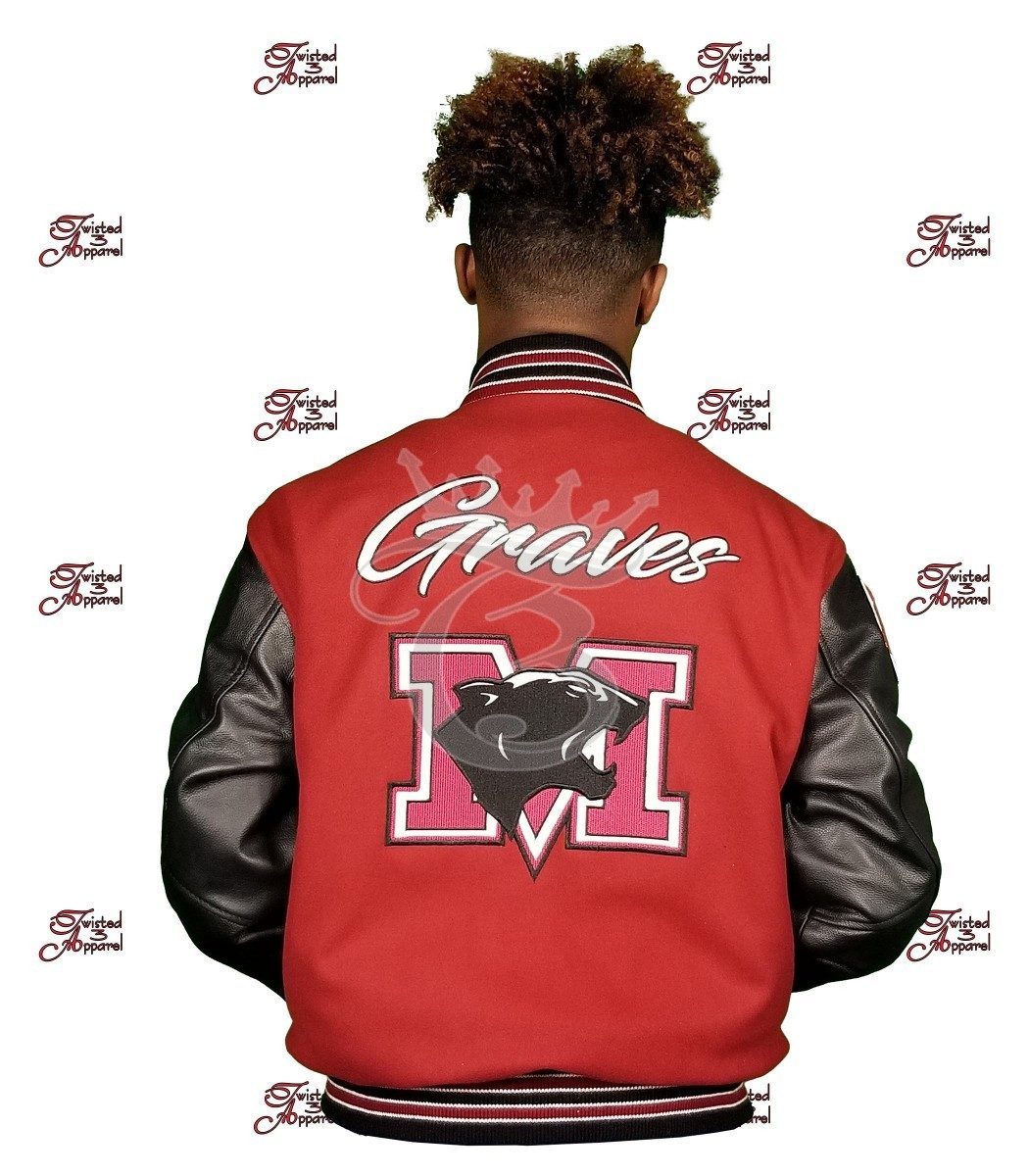 Modesto High - Graves