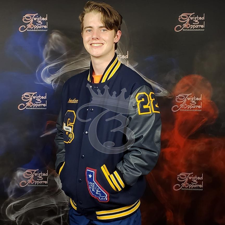 Gregori - Robinson - Image 2