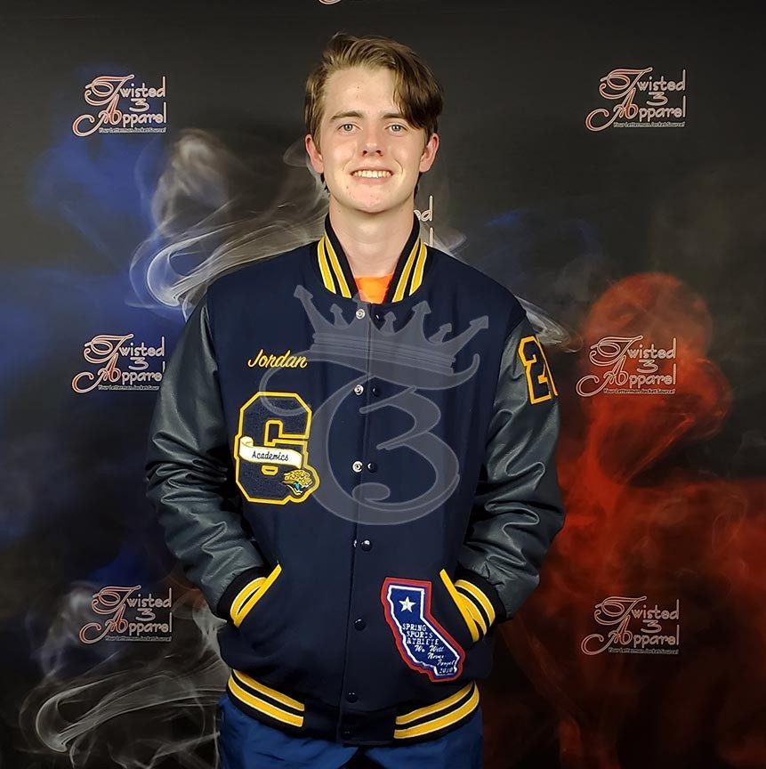 Gregori - Robinson - Image 3