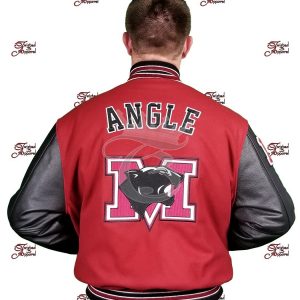 Modesto High - Angle