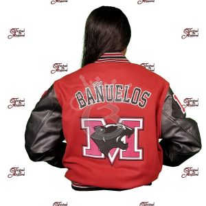 Modesto High - Banuelos