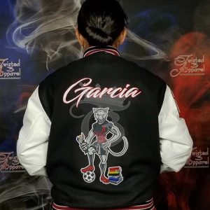 Modesto High - Garcia