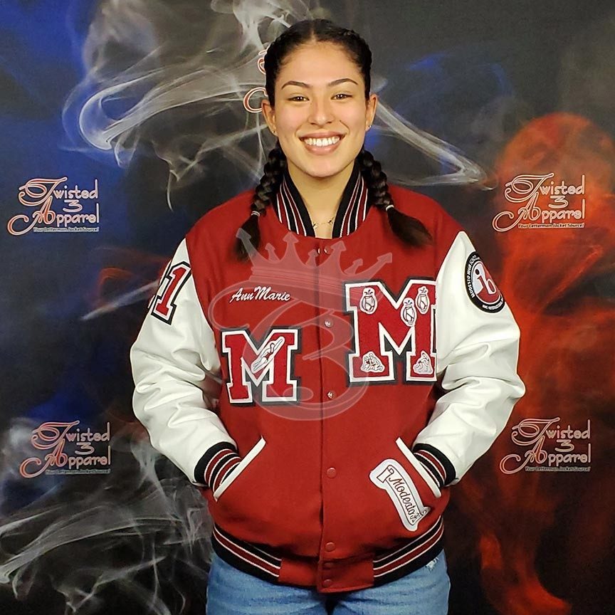 Modesto High - Hendricks - Image 3