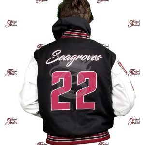 Modesto High - Seagroves