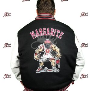 Modesto High - Margarite